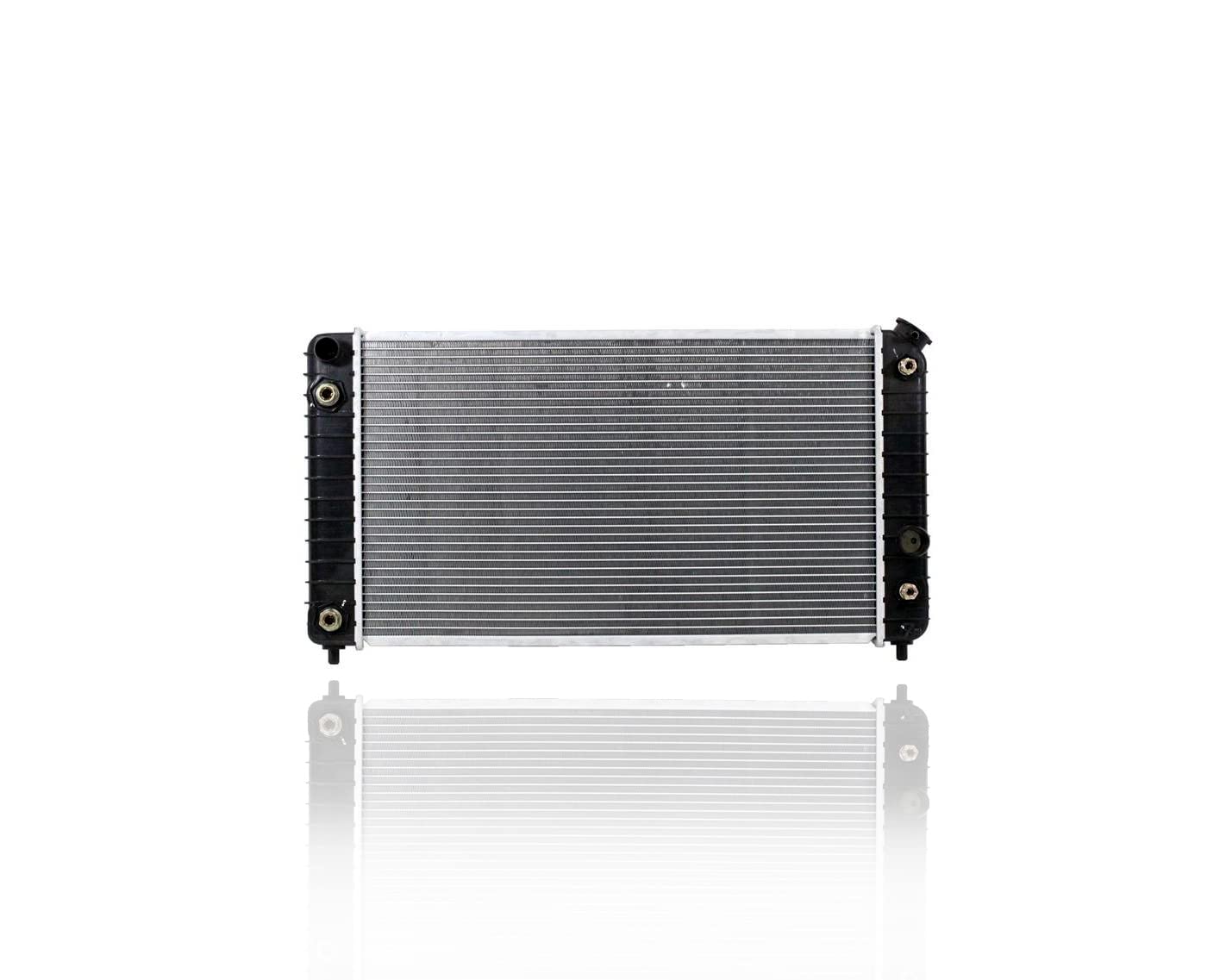 Radiator Koyorad A1826