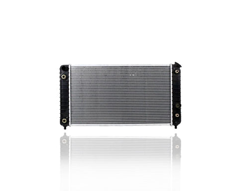 Radiator Koyorad A1826