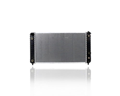 Radiator Koyorad A1826