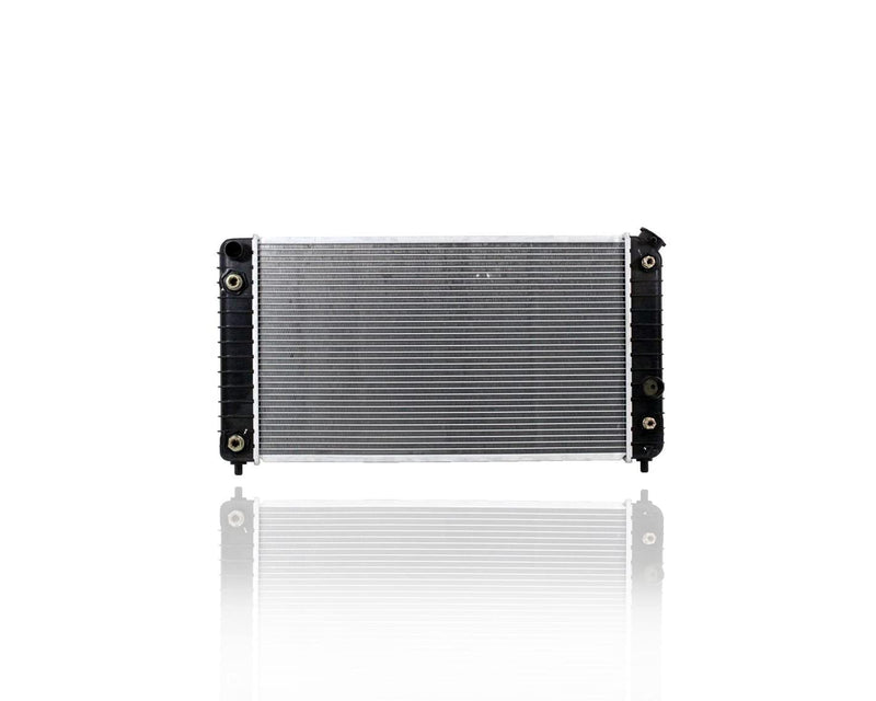 Radiator Koyorad A1826
