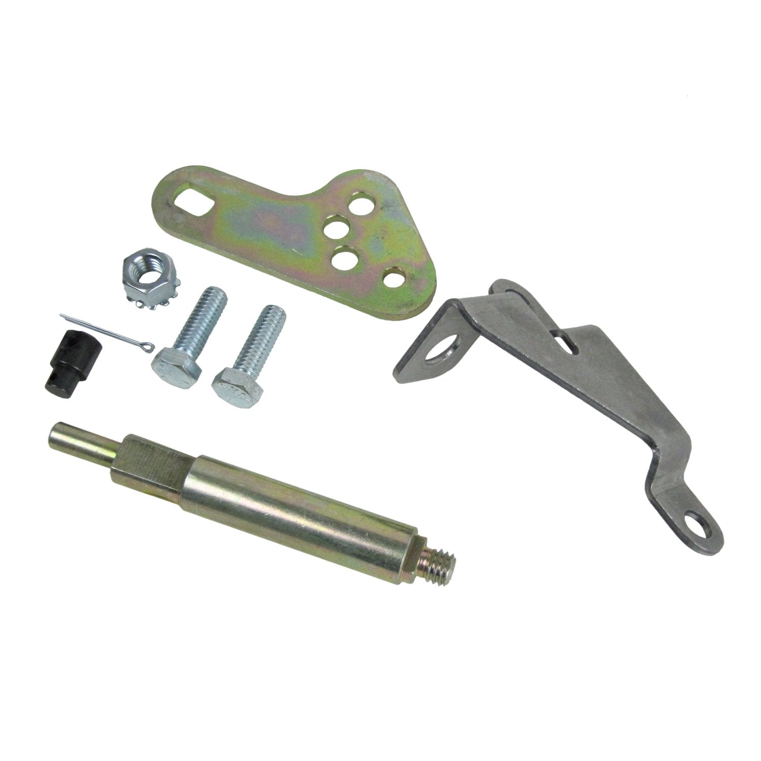 Bracket And Lever Kit B&M 70497