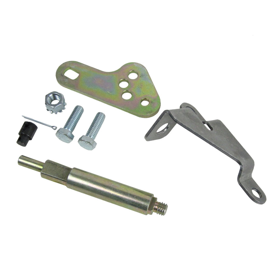 Bracket And Lever Kit B&M 70497