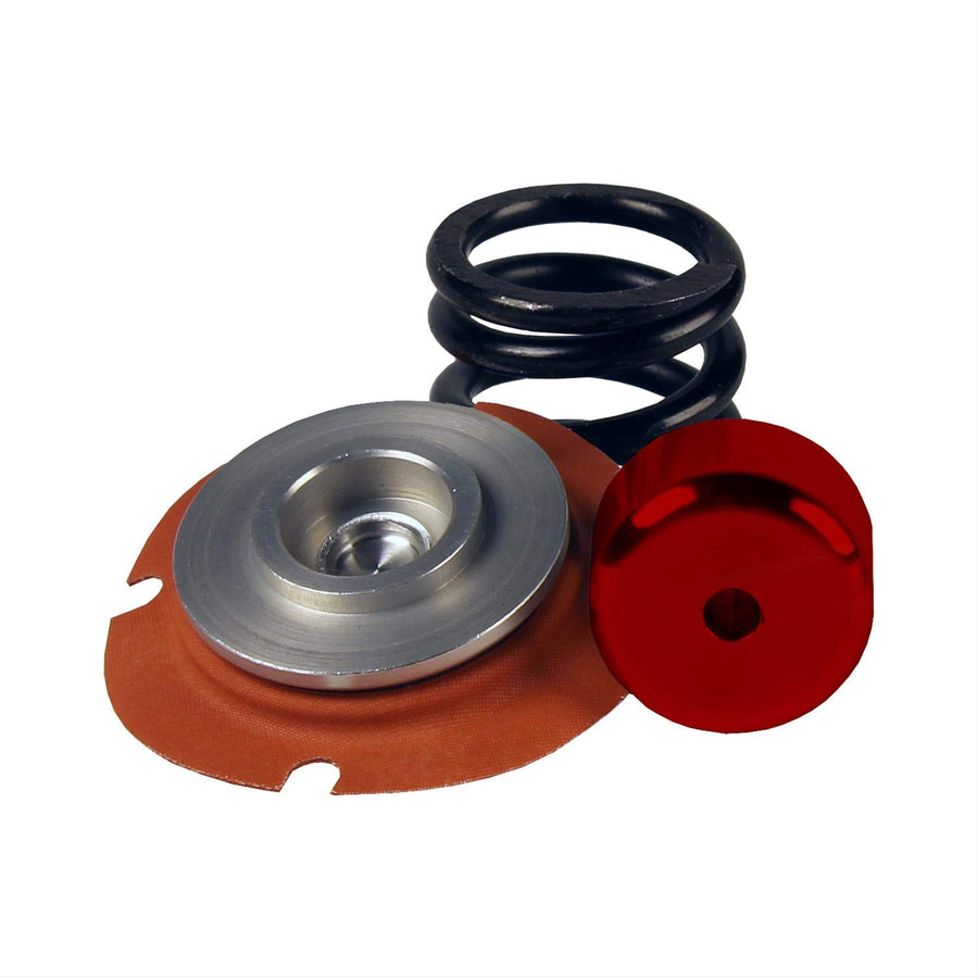 X-1 Series Aeromotive Internal Conversion Kit - .188in Seat 35-75psi