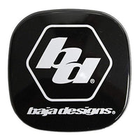 Baja Designs XL Rock Guard 668003 (Black)