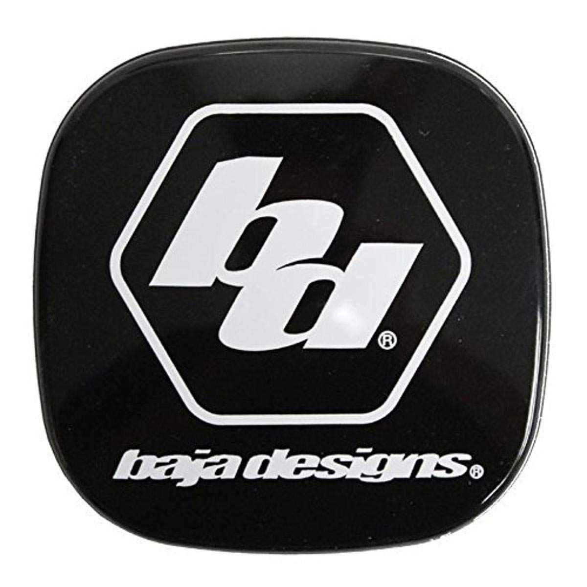 Baja Designs XL Rock Guard 668003 (Black)