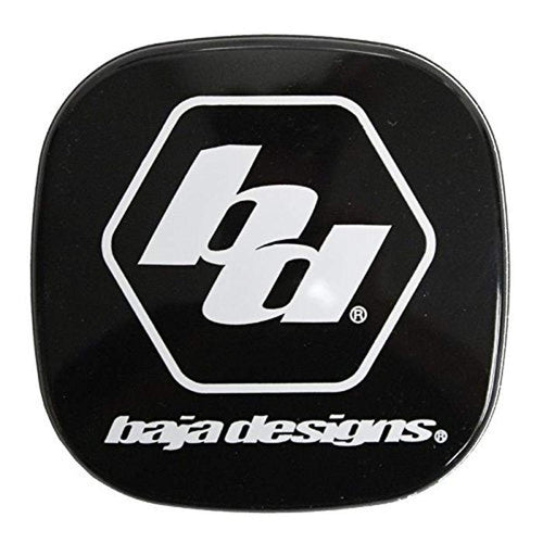 Baja Designs XL Rock Guard 668003 (Black)
