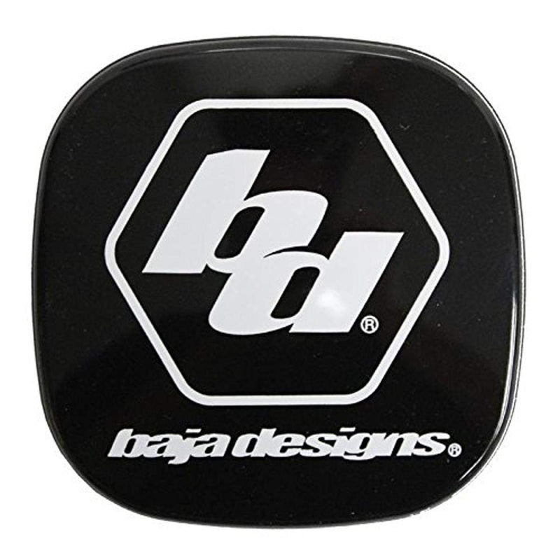 Baja Designs XL Rock Guard 668003 (Black)