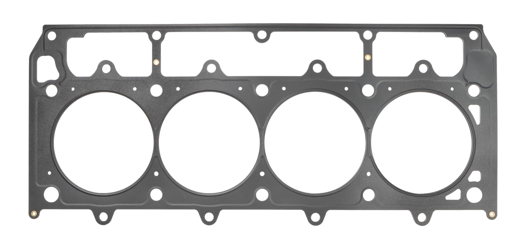 M191251L - SCE Gaskets - Spartan MLS Head Gasket LSX LH 4.123 x .051