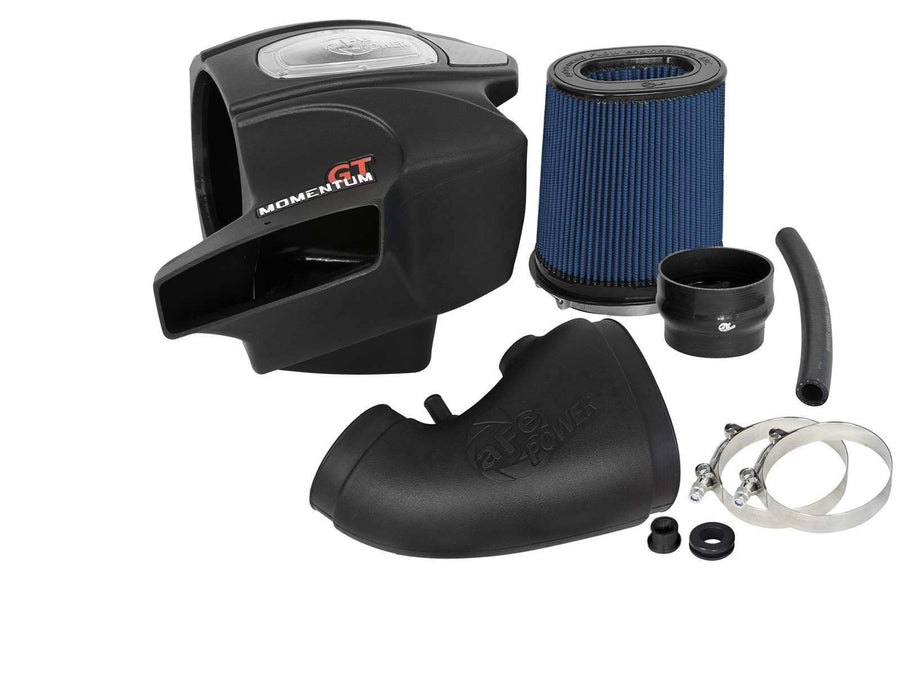 GT Momentum Cold Air Intake System w/Pro 5R