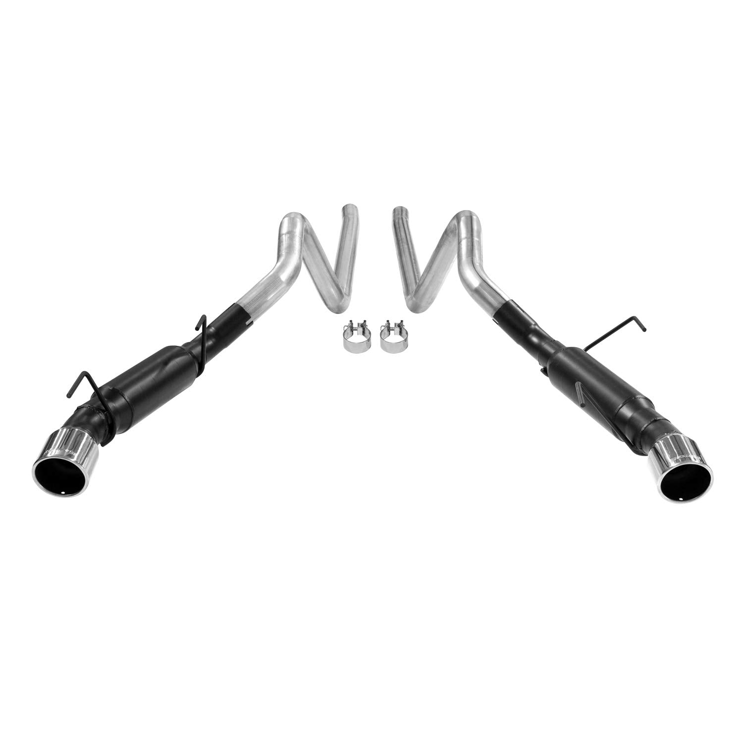 Outlaw Flowmaster 817515 Cat-back Exhaust System