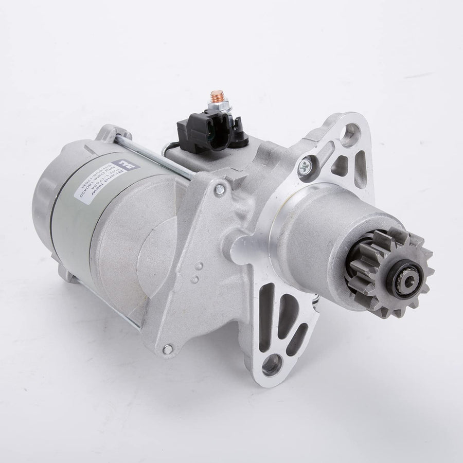Starter Motor TYC 1-17534 Compatible with 1995-1996 Toyota Camry