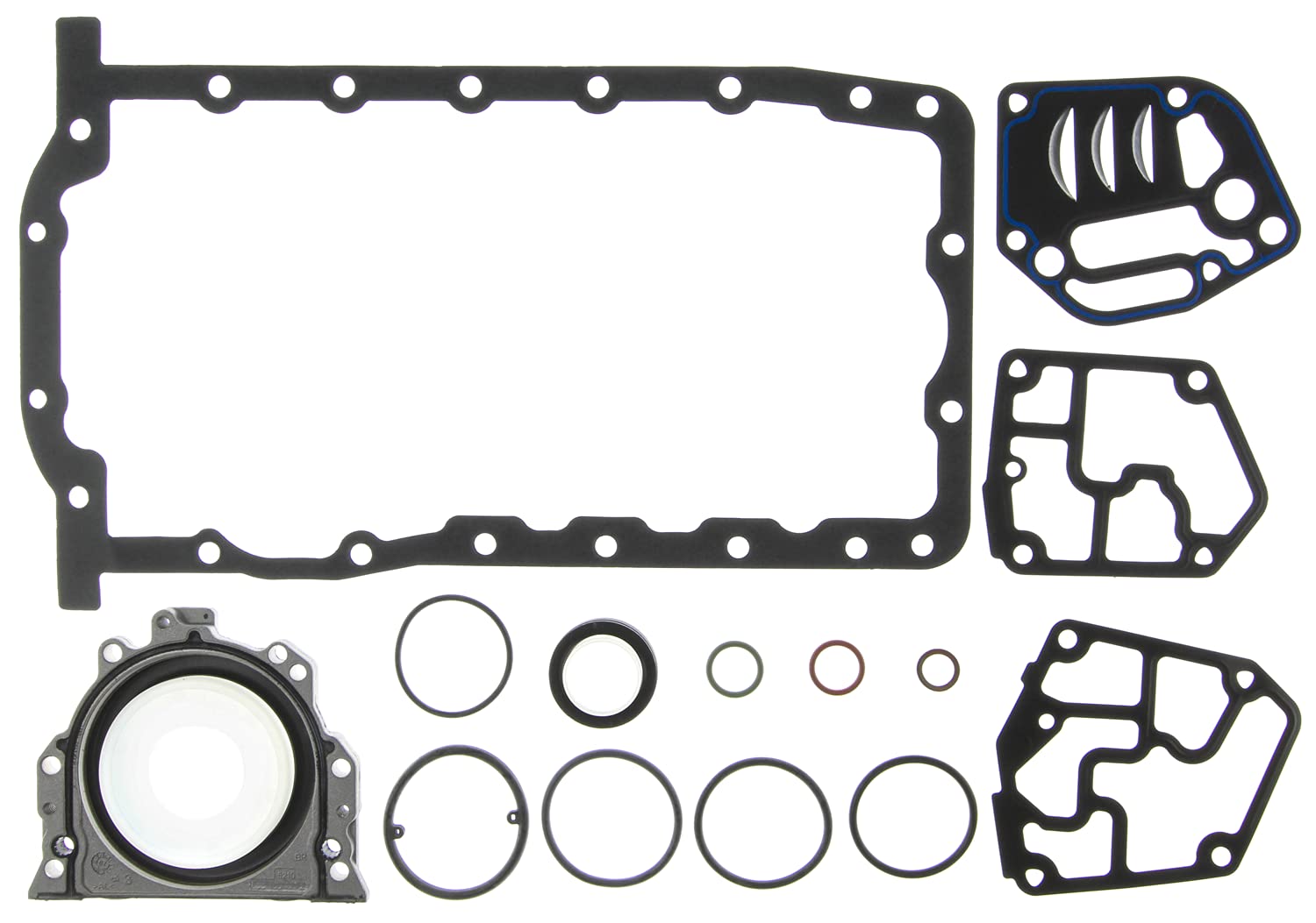 Engine MAHLE Conversion Gasket Set CS54381