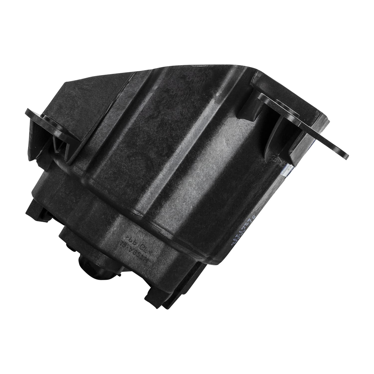 Left TYC Fog Light Assembly Compatible with 2010-2011 Kia Soul