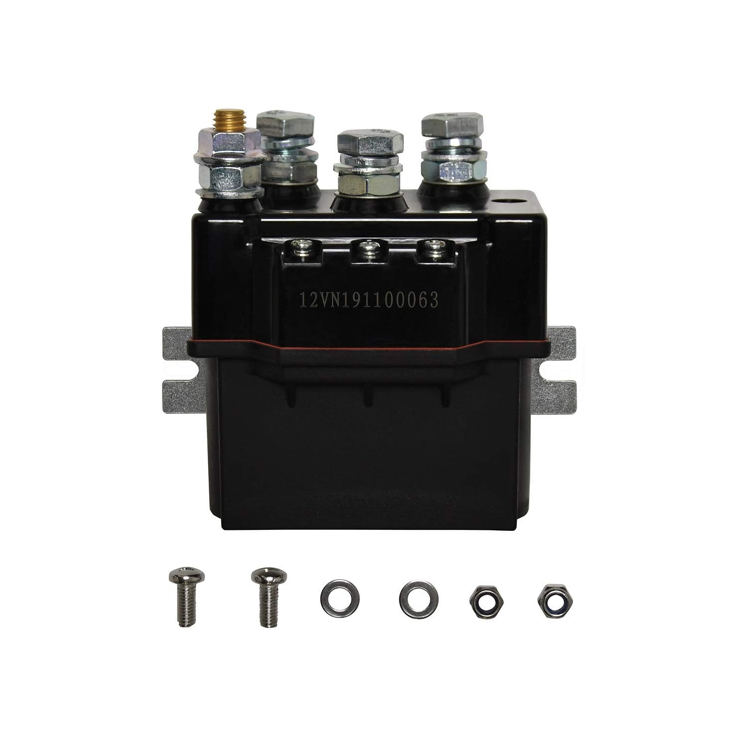 Winch Solenoid Superwinch 90-32503