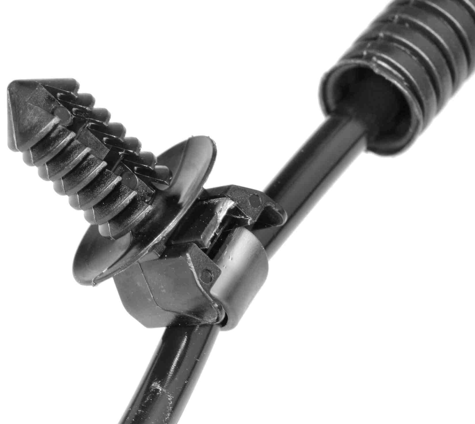 Wheel Speed Sensor NGK/NTK AB1107 (72149)