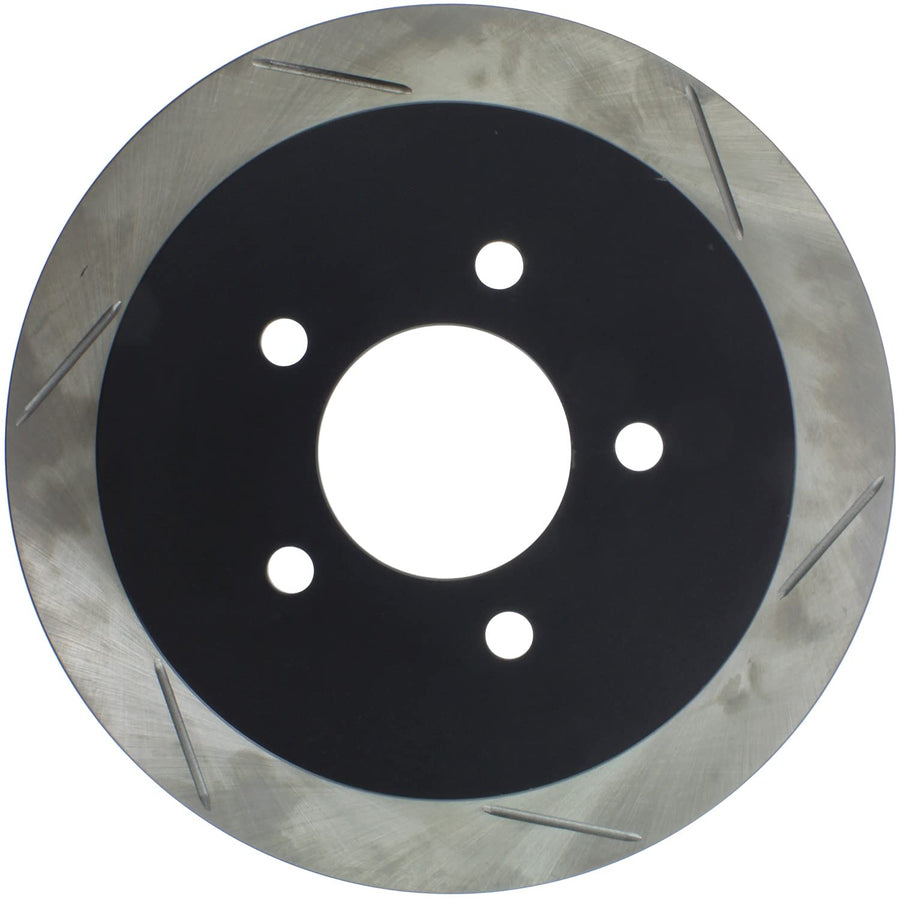 StopTech Sport Slotted 126.65085SL