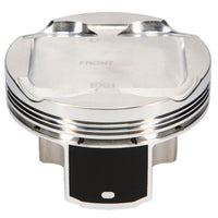 Piston, Set of 4 JE Pistons (314437)