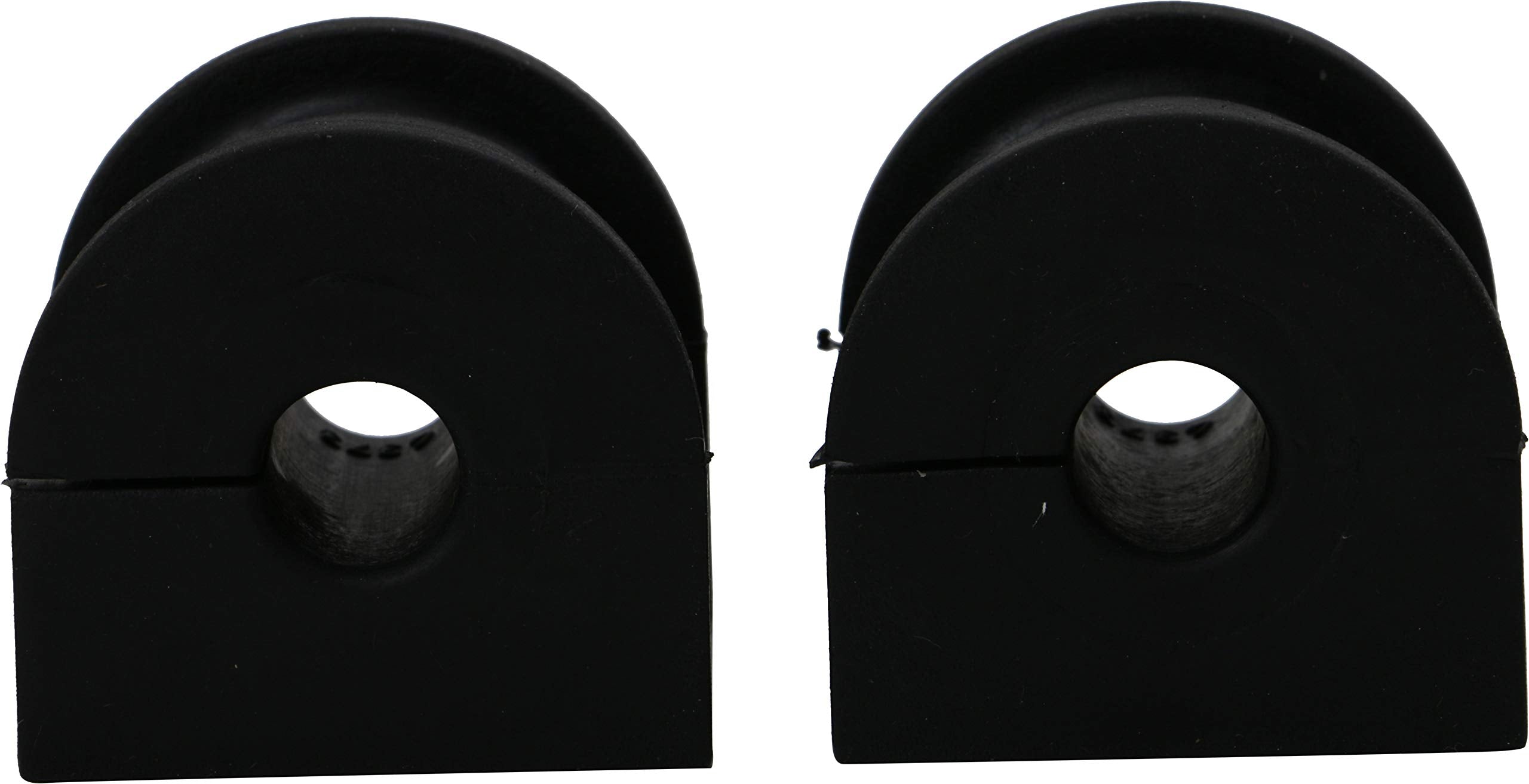 MOOG Suspension Stabilizer Bar Bushing Kit K201274 for Honda Accord