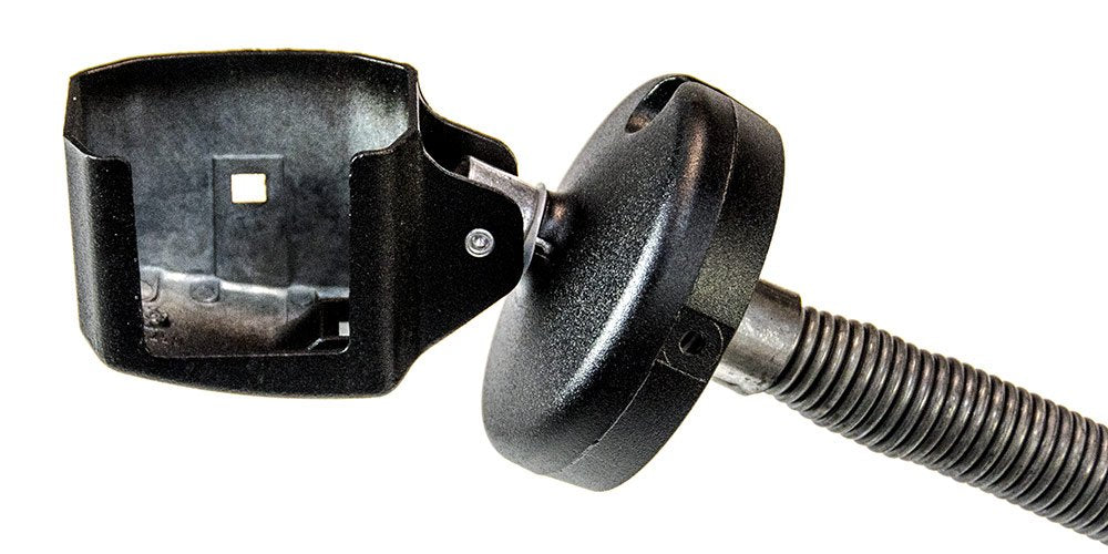 Replacement Rear Spring Assembly Carefree for RV Awning (18' 1" & Up) - Compatible with Carefree Fiesta, Spirit FX and Simplicity (White)