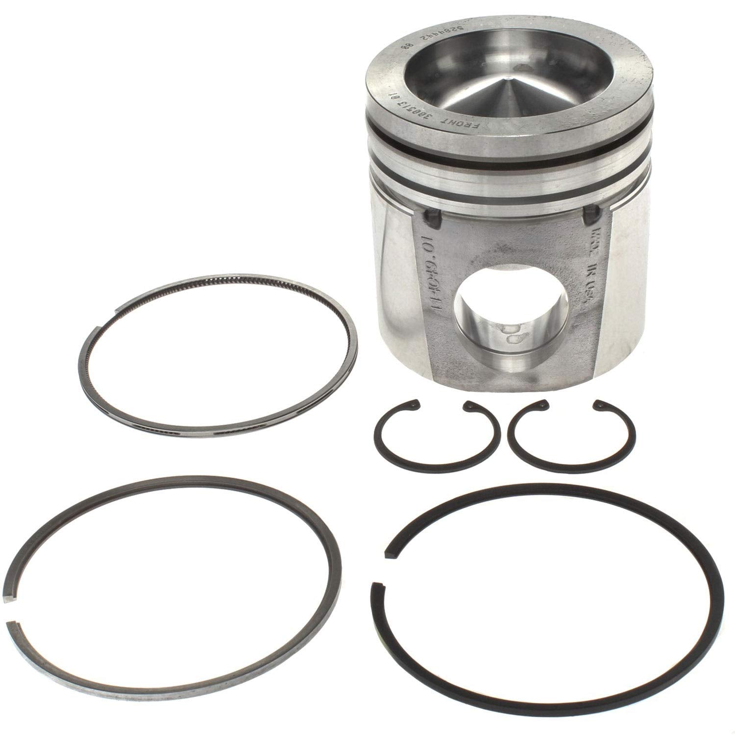 225-3786 Mahle Piston