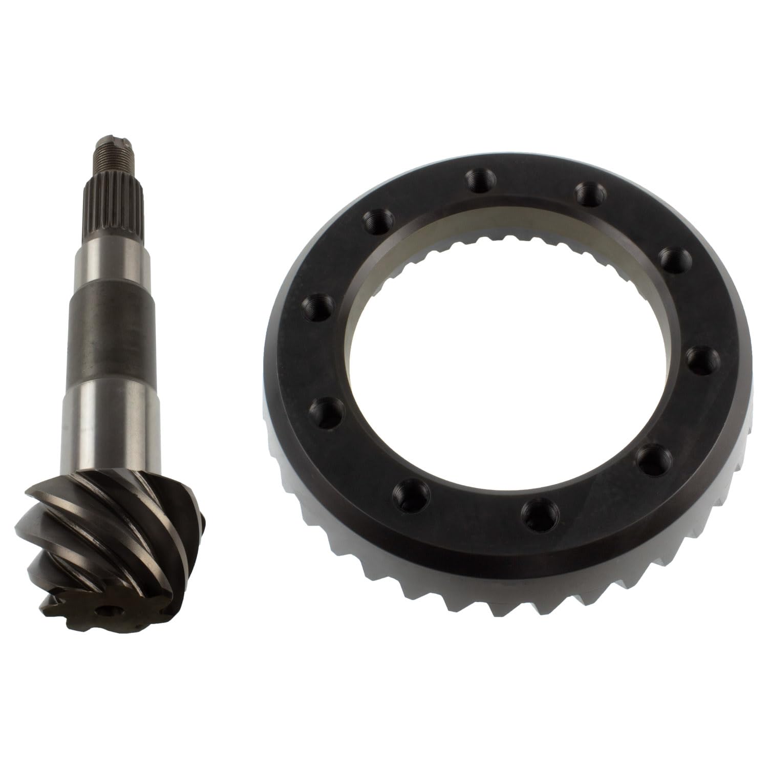 Differential Ring and Pinion Motive Gear T529IFS for Toyota 7.5" 5.29 Ratio; Fits 4Runner, Tacoma, Pickup, T100 1986-2006