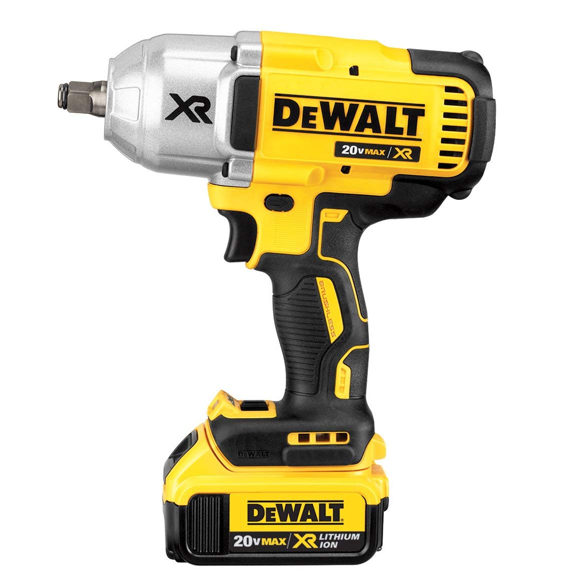 Dewalt 3-Tool Combo Kit DCK397HM2 Lithium Ion