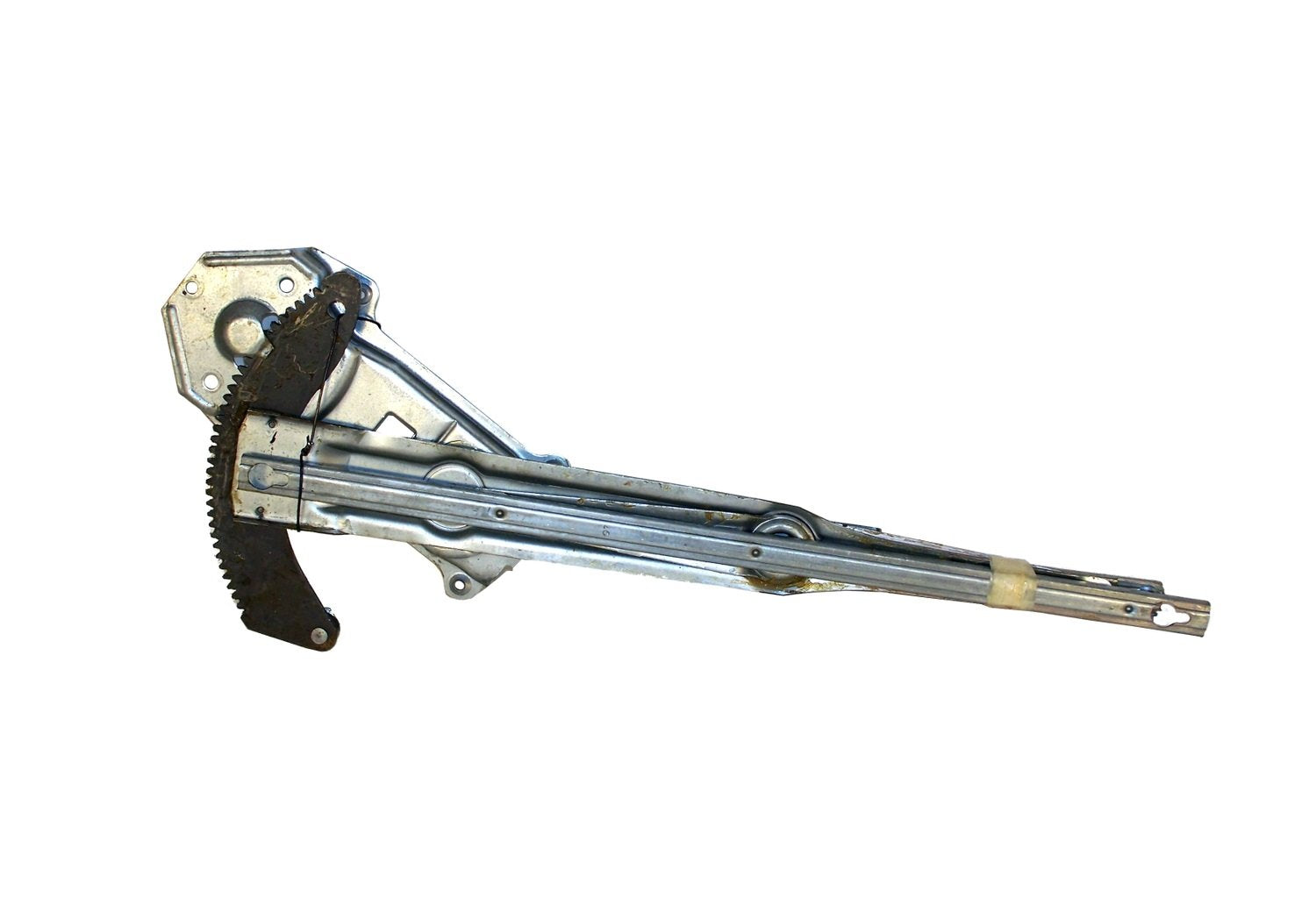 Window Regulator Crown Automotive 4798379AB, Front, Left