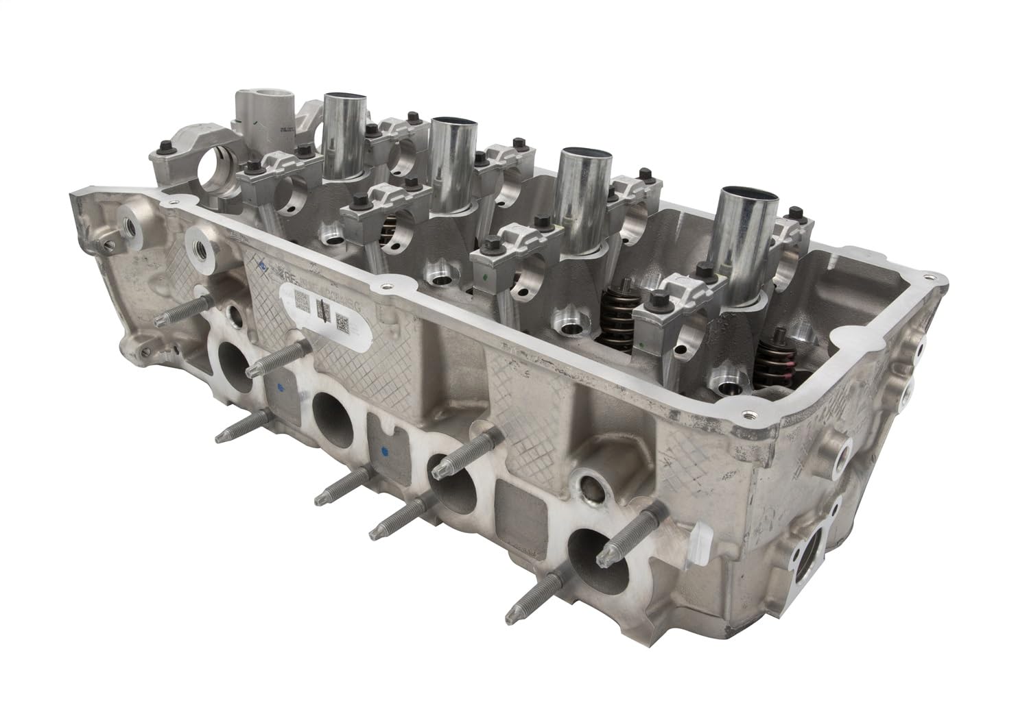 Replacement for/Compatible with Ford Performance Parts M-6050-M50B - Compatible with/Replacement for Ford Performance Parts M-6050-M50B Cylinder Head Fits 18 Compatible with/Replacement for 6770