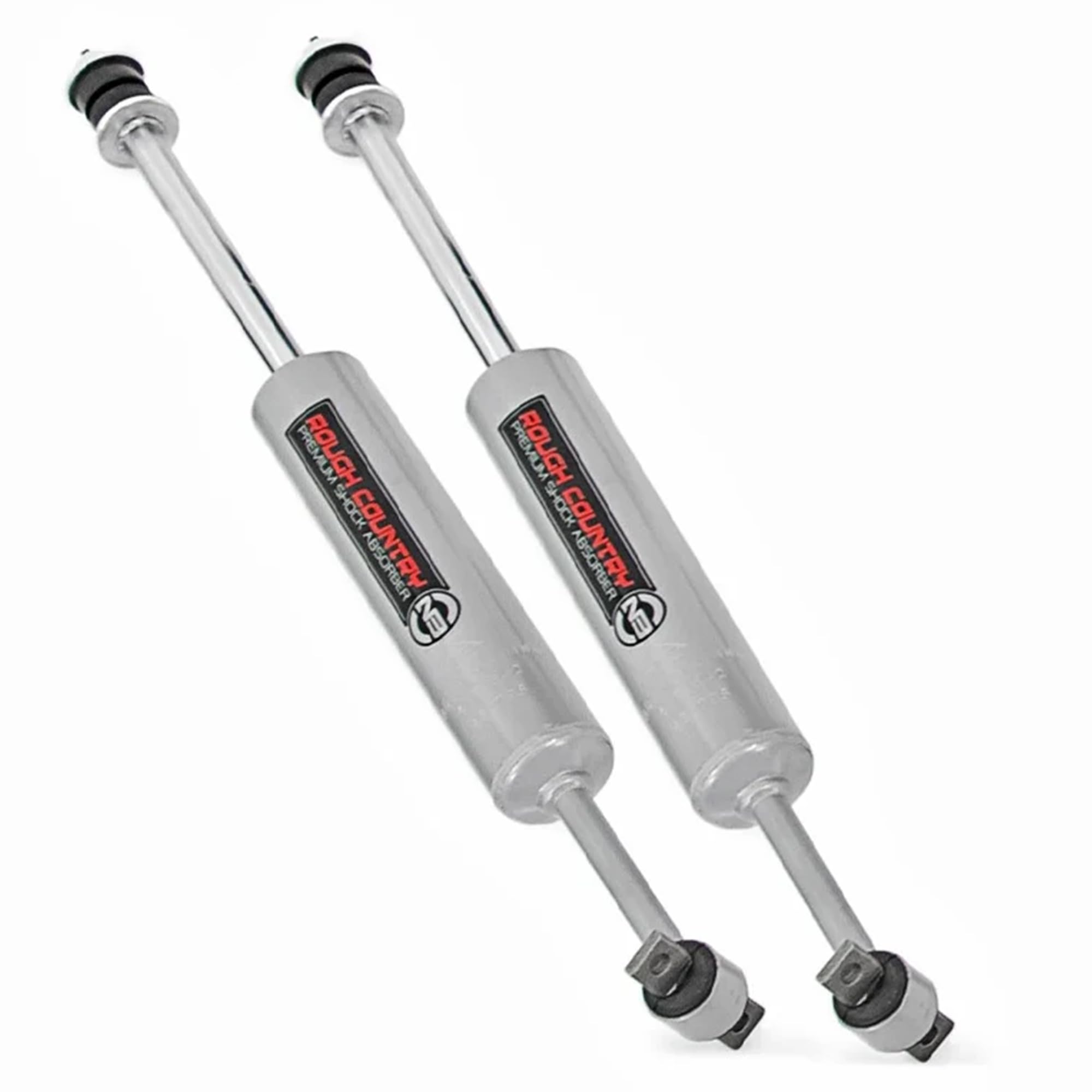 4.5-5.5" N3 Front Shocks Rough Country for 98-11 Ford Ranger - 23211_A