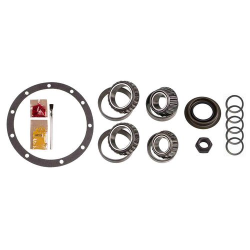 Rear Bearing Kit Motive Gear R8.75RMAT for a Chrysler 8.75" (741) Differential with Timken Tapered Bearings