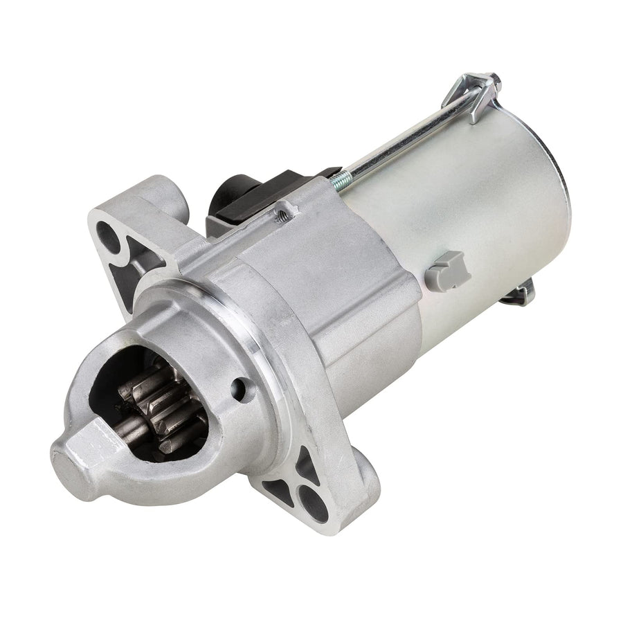 Starter Motor TYC 1-19280 Compatible with 2012-2013 Honda CRV