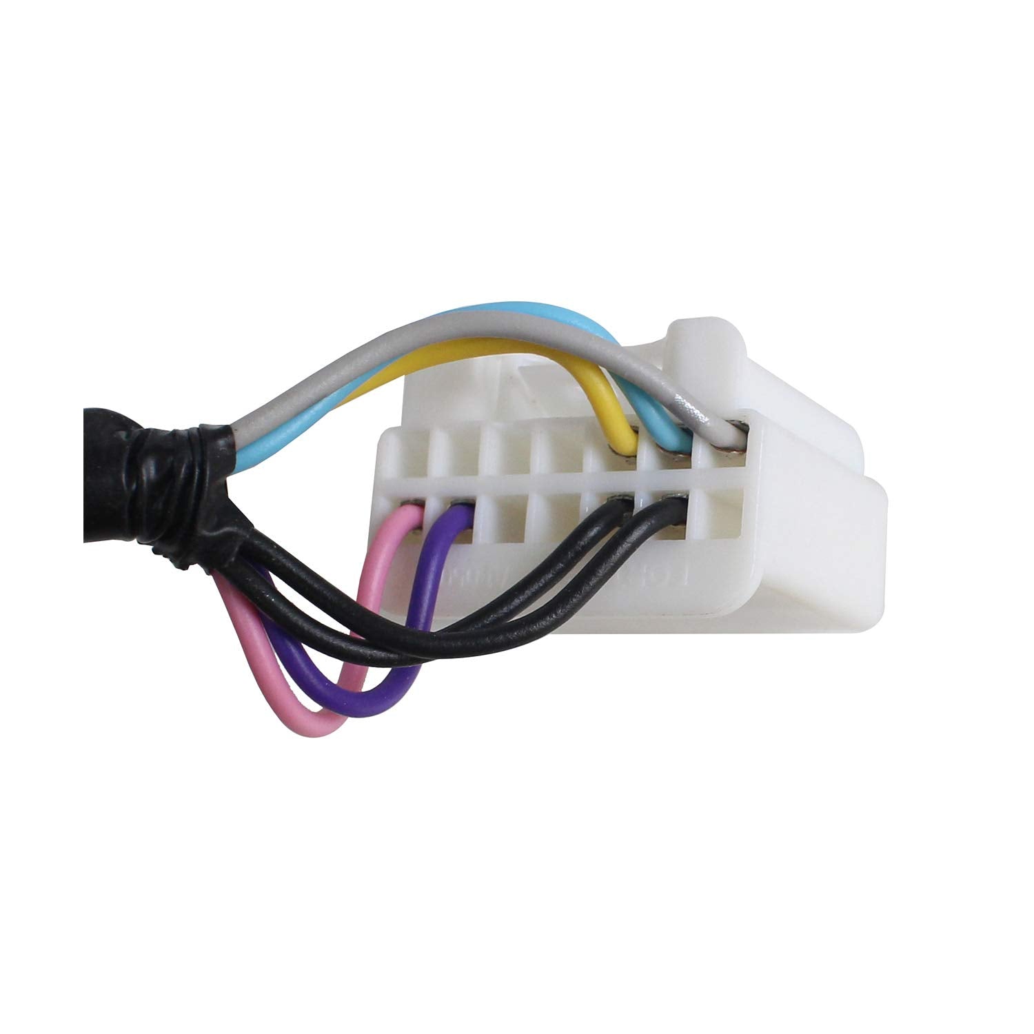 Replacement right Mirror for HONDA ODYSSEY TYC 4760541 Non heated
