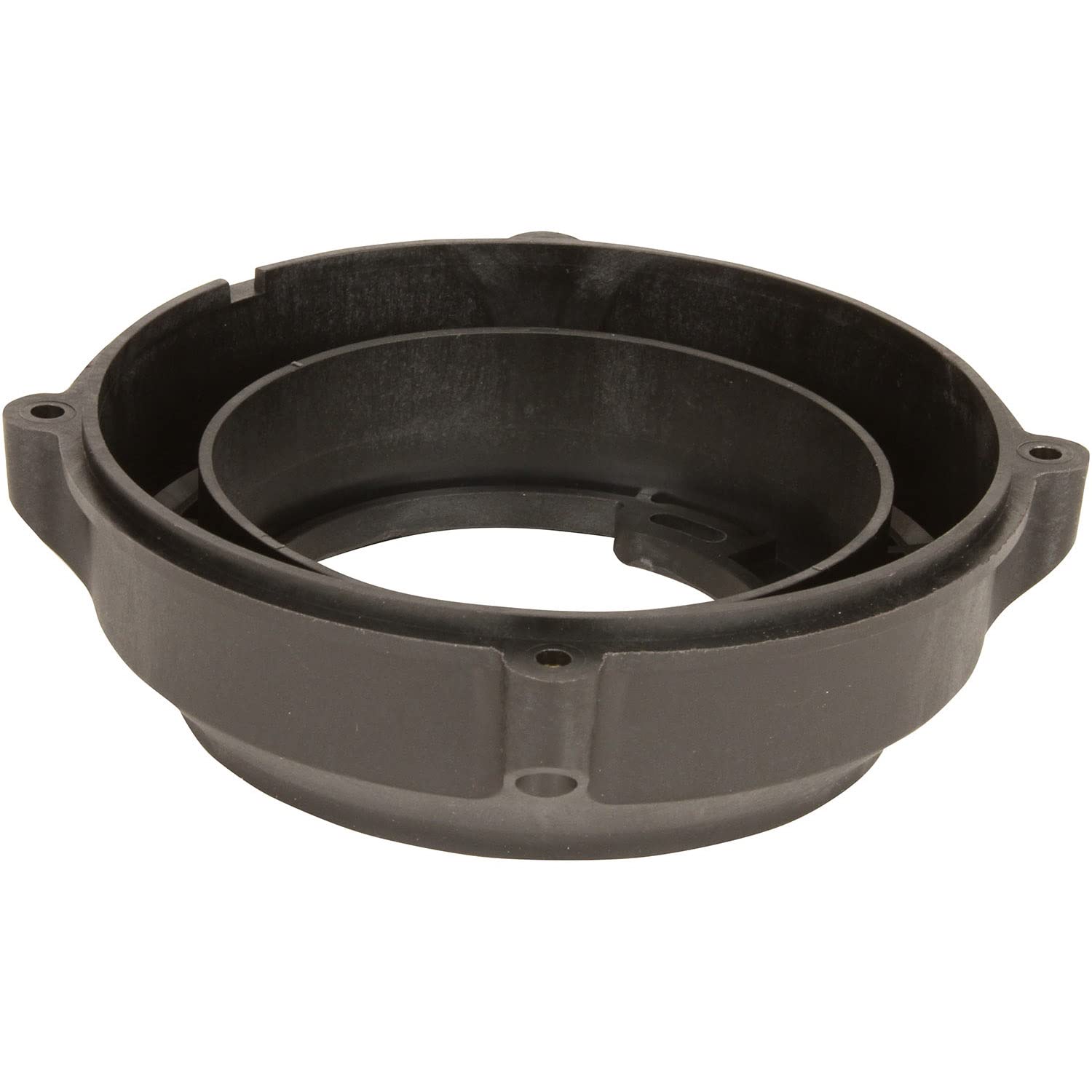 Replacement Base MSD Pro Mag 74563 for Pro-Cap, Fits Pro Mag, Black