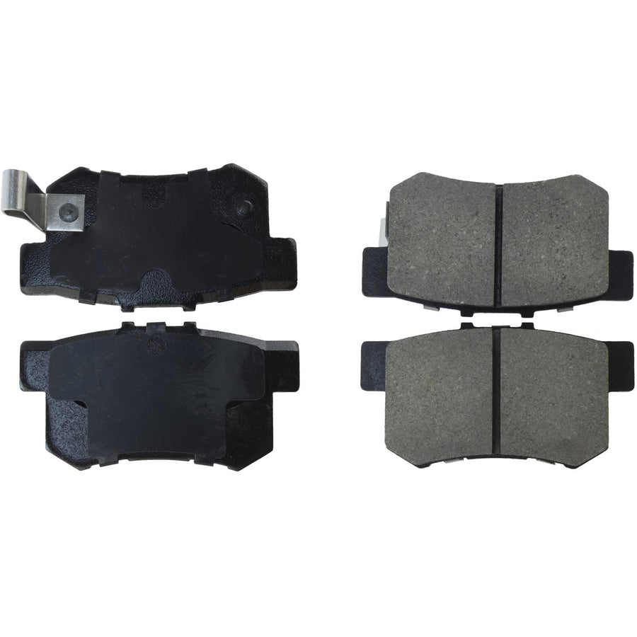 Sport Brake Pads StopTech 309.05361 with Shims and Hardware