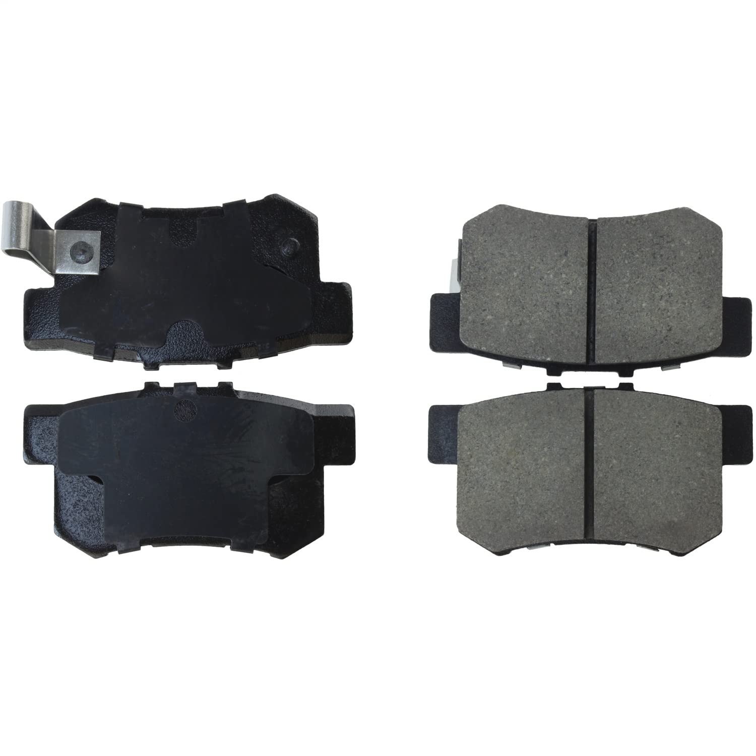 Sport Brake Pads StopTech 309.05361 with Shims and Hardware
