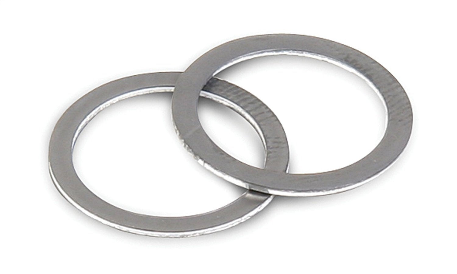 8-2QFT Quick Fuel Fuel Inlet Fitting Gaskets 7/8" Coated Aluminum