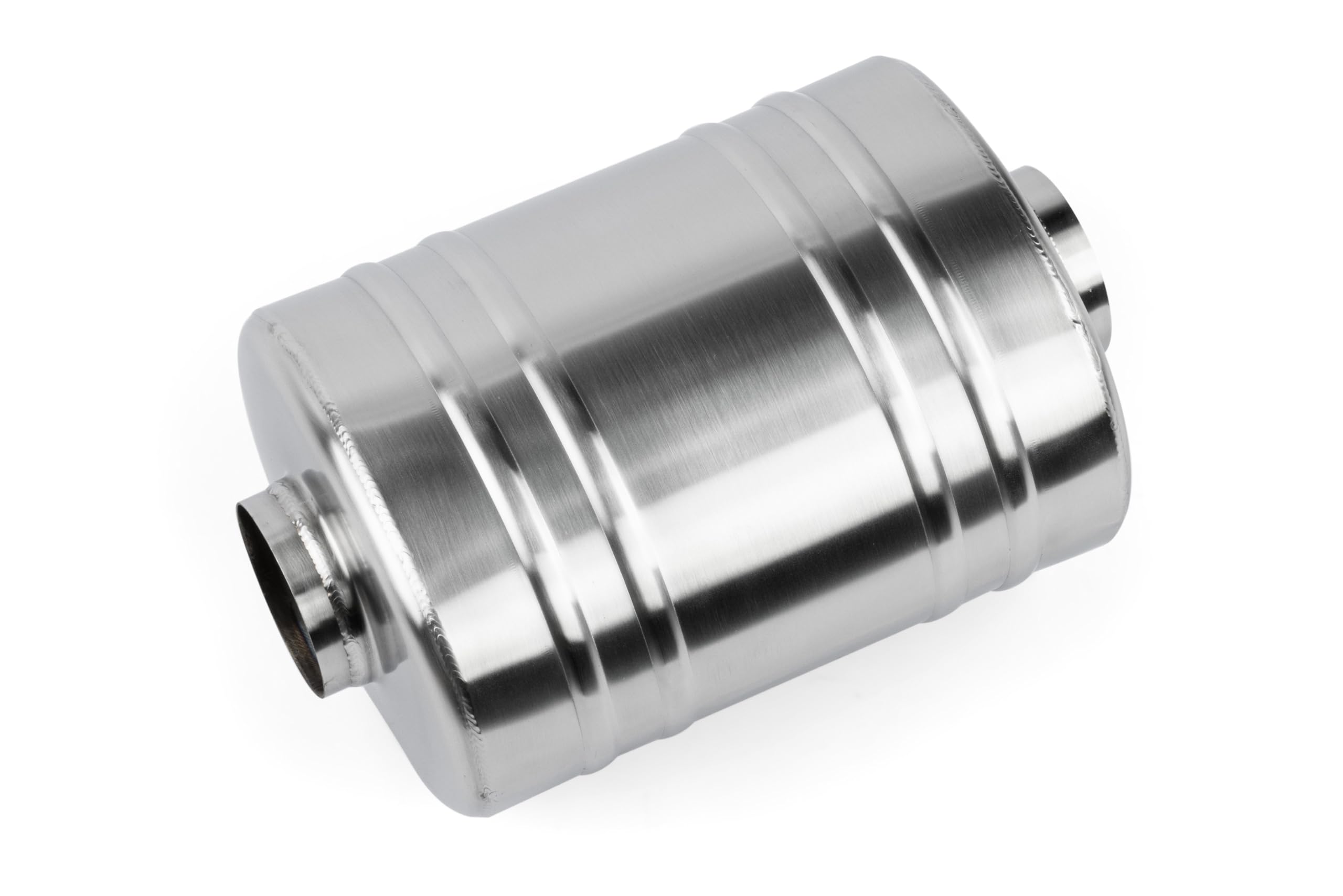 Muffler, APR 220X169X286 Perf-Pack (MUH0014)