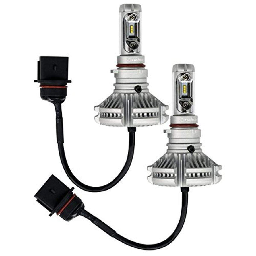 HEISE Automotive Accessory HEPSX26LED, Multicolored