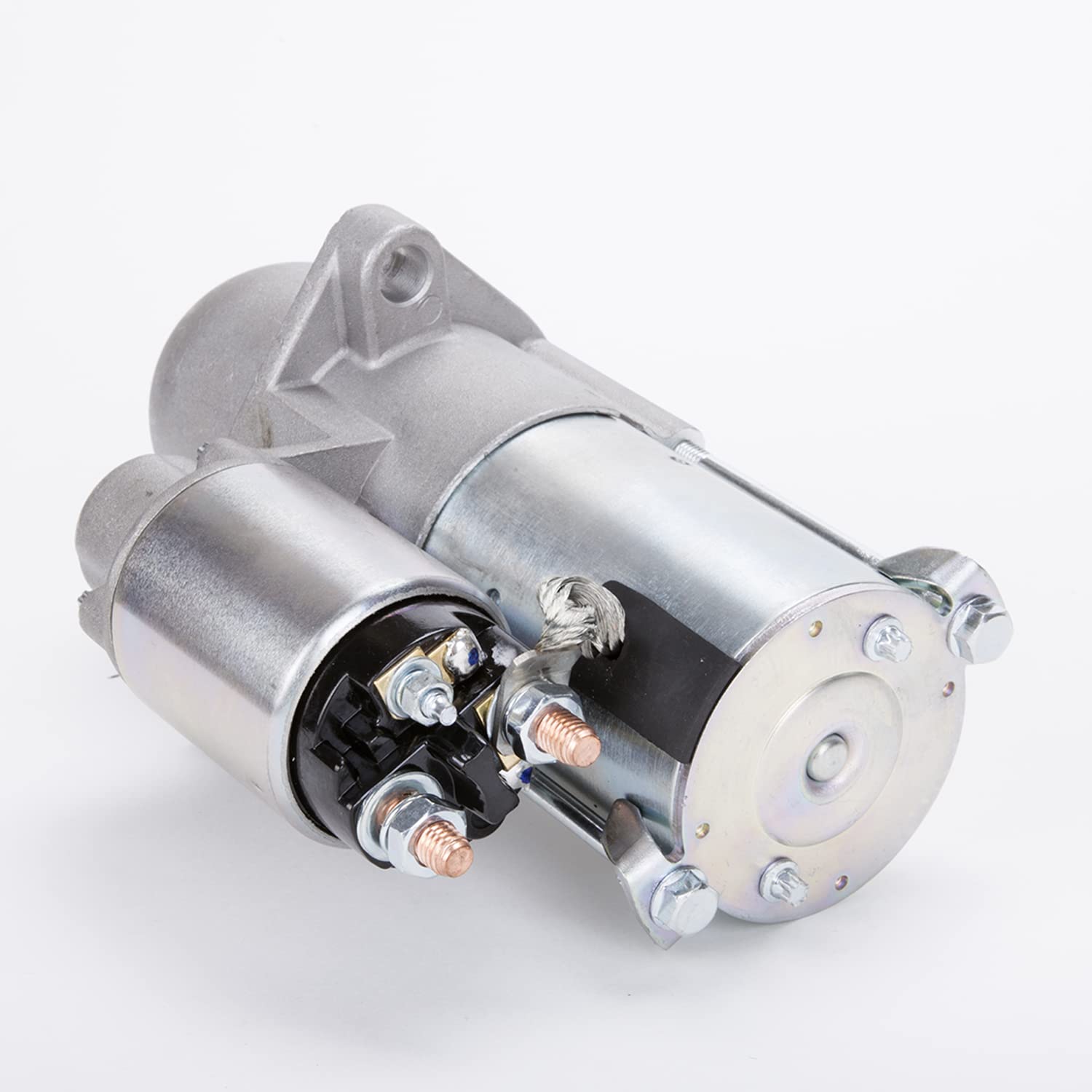 Starter Motor TYC 1-06493 Compatible with 2002-2005 Chevrolet Cavalier