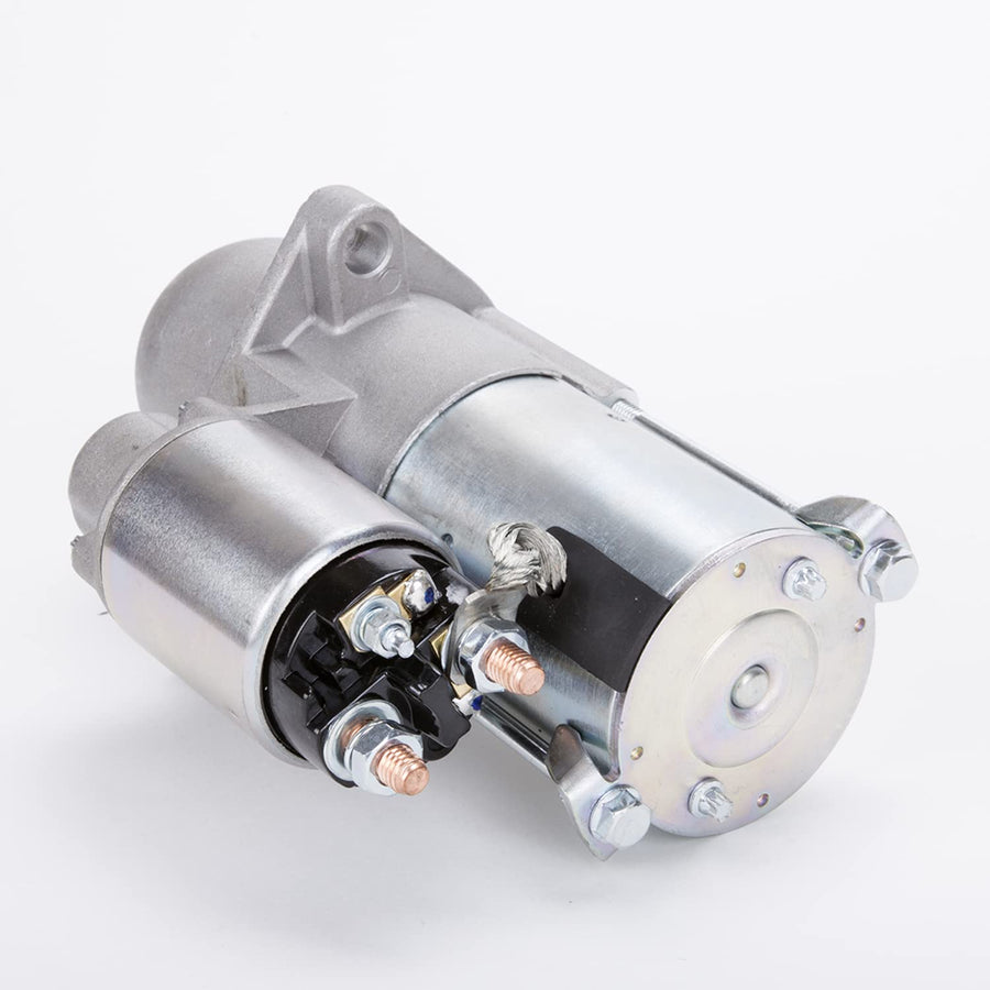 Starter Motor TYC 1-06493 Compatible with 2002-2005 Chevrolet Cavalier