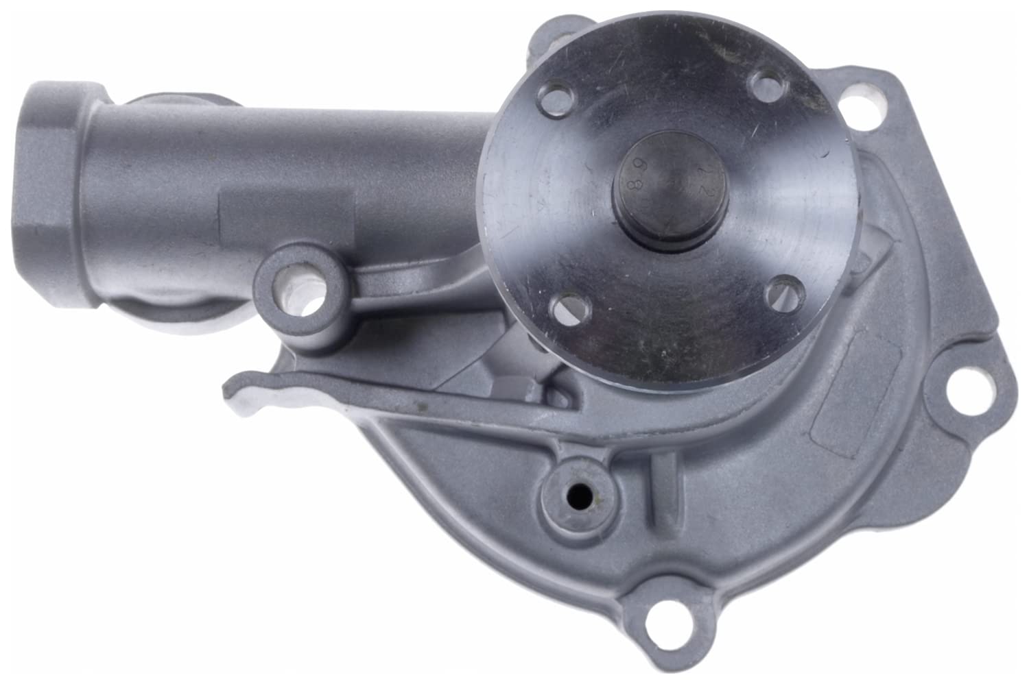 Premium Gates Engine Water Pump 42172