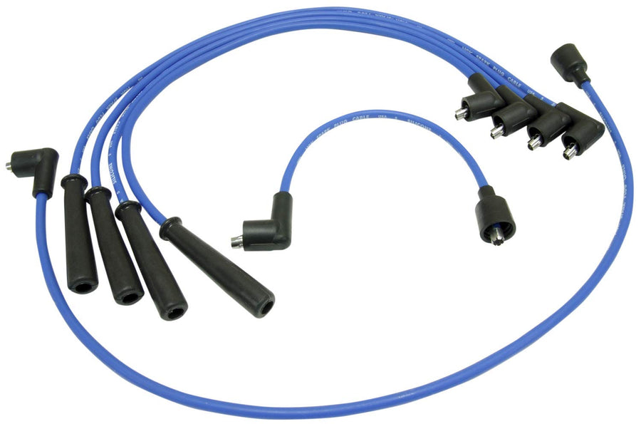 RC-EUX031 NGK (54367) Spark Plug Wire Set