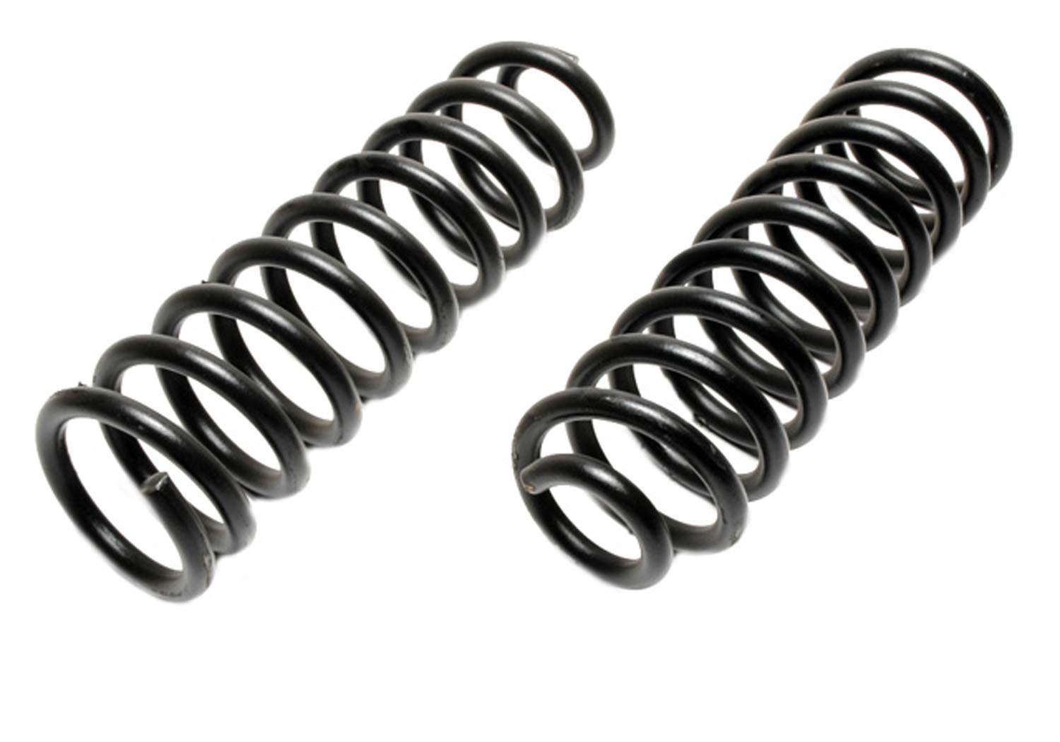 Coil Spring Set MOOG 60114 for Chevrolet Camaro