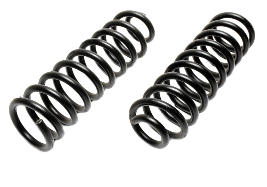 Coil Spring Set MOOG 60114 for Chevrolet Camaro