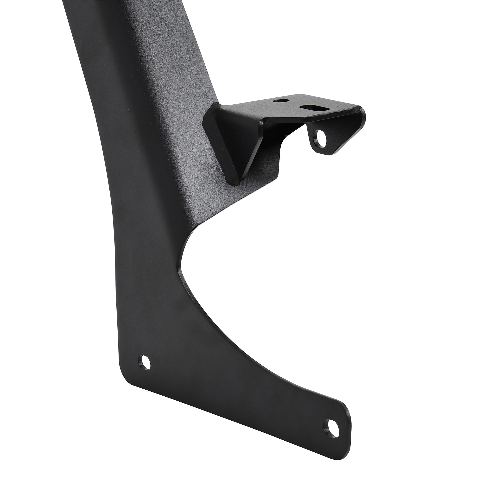 Pillar LED Light Mount Bracket Westin fits 2018-2025 Wrangler JL 2020-2025 Gladiator (Exc Mohave & Rubicon 392) (Exc 4xe)
