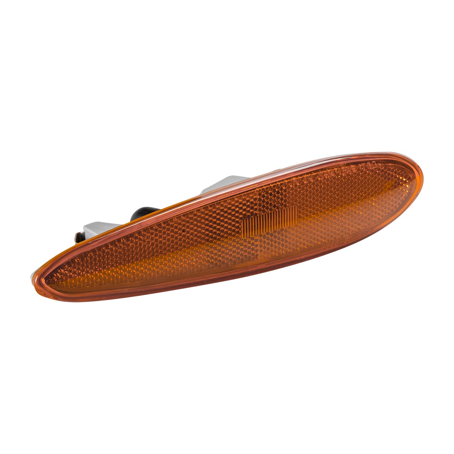 Nissan Maxima TYC 18-5600-00 Driver Side Replacement Side Marker Lamp