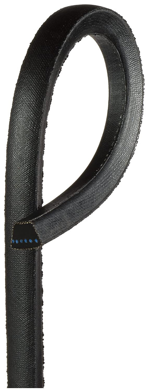 BladeRunner Gates 7154BR Lawn and Garden Belt, Black