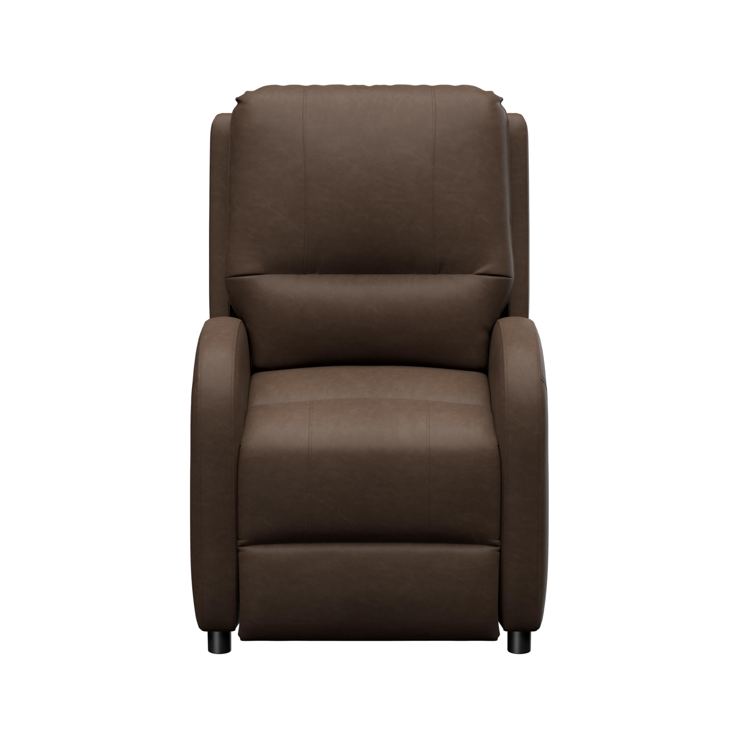 Signature THOMAS PAYNE RV Pushback Recliner with Easy Manual Recline Functionality, High-Density Foam - Satula 2024044212