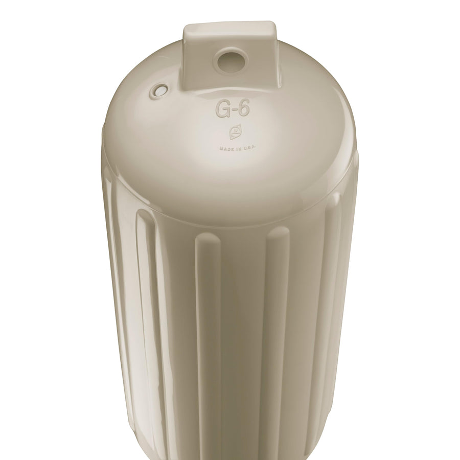 Sand Polyform G-6 Boat Fender