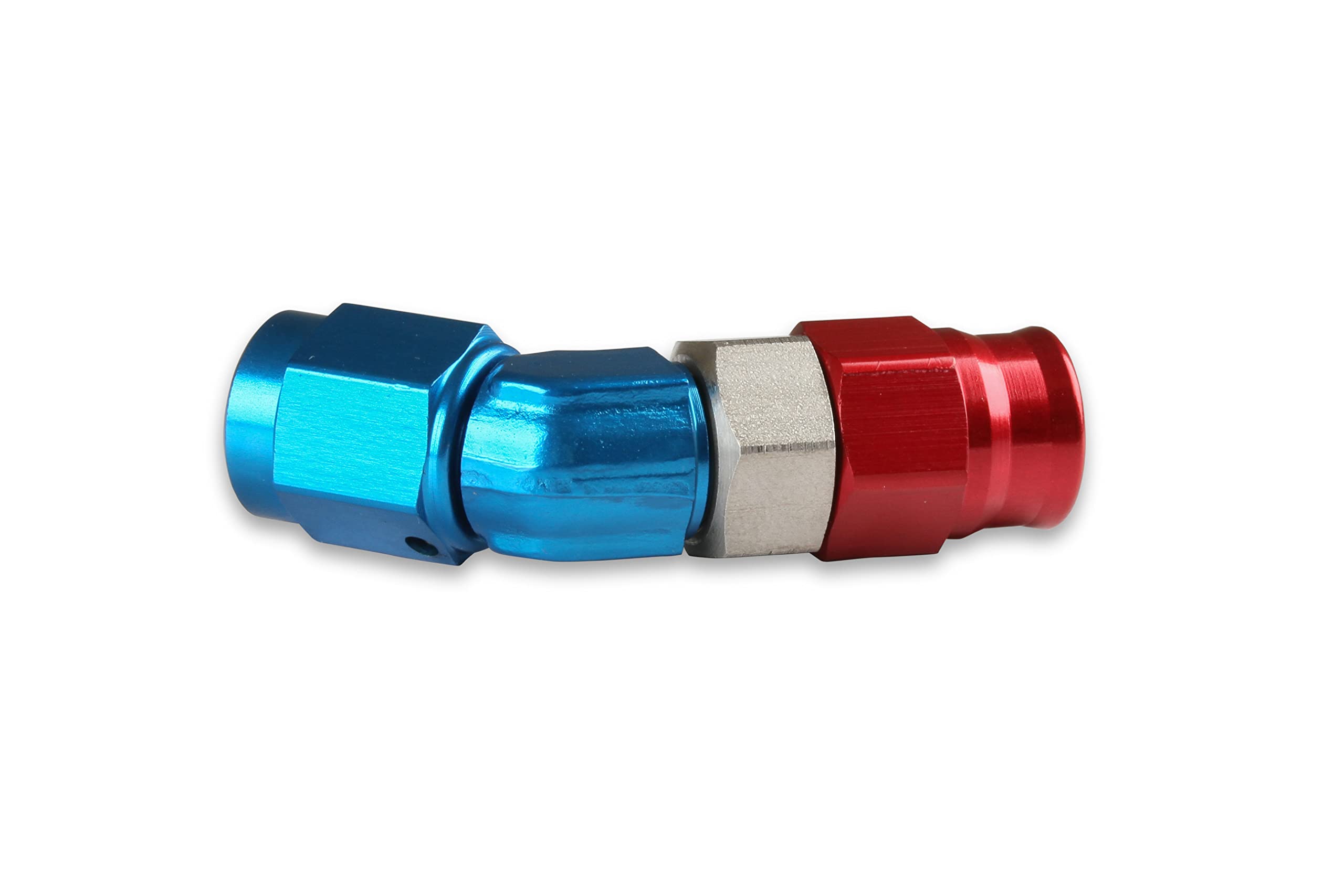 Speed-Seal Hose End Earl's 604536ERL